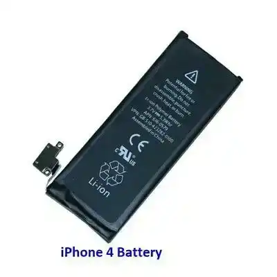 iPhone 4 Replacement Battery
