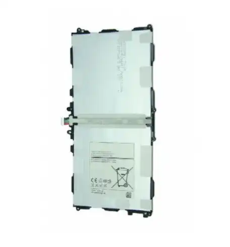 Galaxy Tab Note 10.1 P605 P600 P601 T520 T525 Battery Replacement