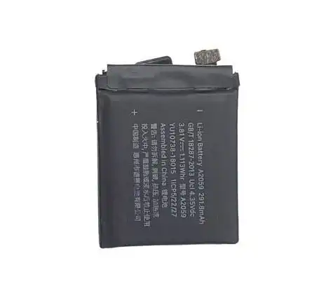 Replacement Battery Pack For Apple Watch Series 4 44mm