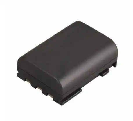 Canon NB-2LH Battery Replacement