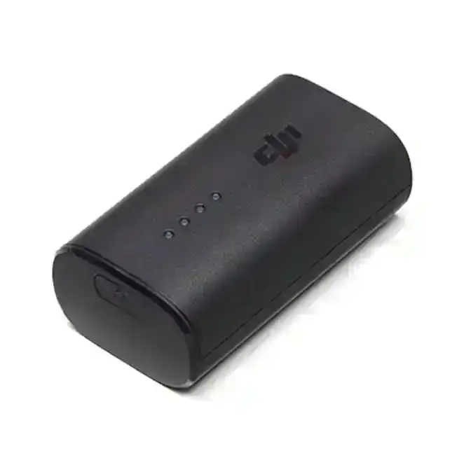 DJI FPV Goggles Battery - Black