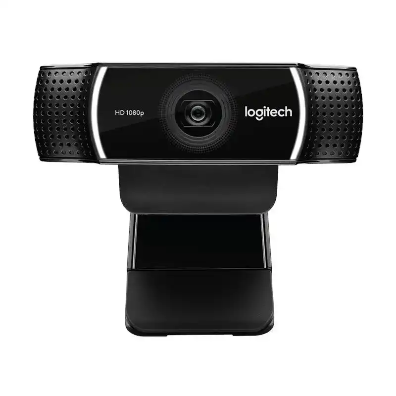 Logitech C922 Pro Stream Webcam HT
