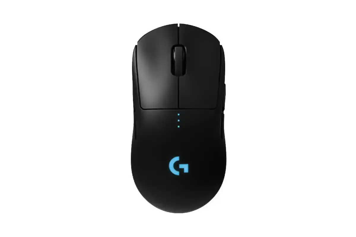 Logitech G Pro Wireless Gaming Mouse (910-005274) HT