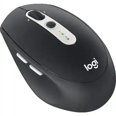 Logitech Wireless Mouse M585 Multi-Device HT
