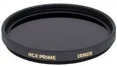 ProMaster IR ND8X (.9) HGX Prime 62mm Filter