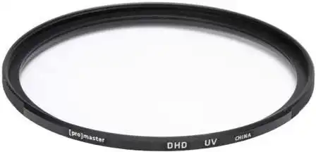 ProMaster UV Digital HD 82mm Filter