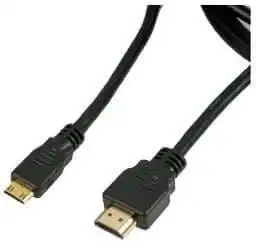 ProMaster HDMI Cable A Male - C Mini Male 6ft