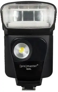 ProMaster 100SL Speedlight - Fujifilm X