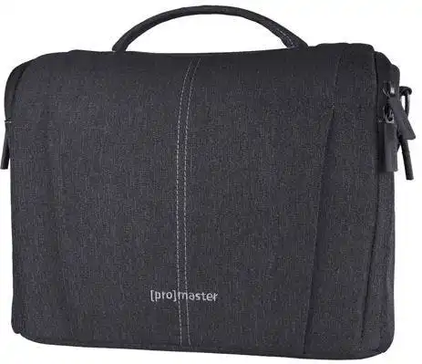 ProMaster Cityscape 40 Shoulder Bag - Charcoal Grey
