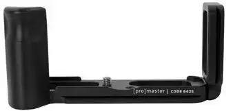 ProMaster L Bracket - Fujifilm X100F