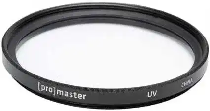 ProMaster UV Standard 67mm Filter
