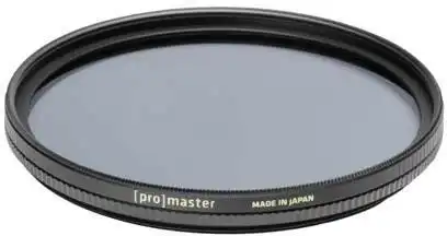 ProMaster Circular Polariser Digital HGX 49mm Filter