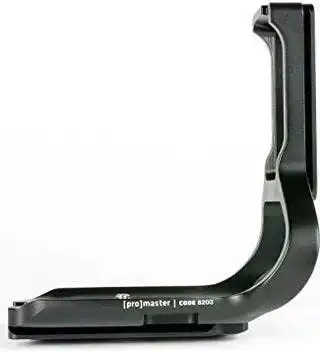 ProMaster Battery Grip L Bracket - Nikon D500