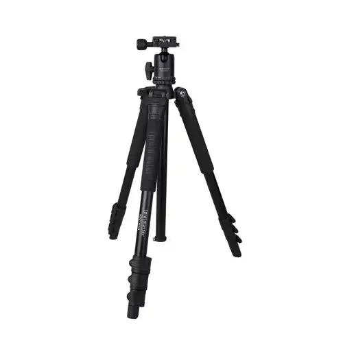 ProMaster Scout SC430K Travel Tripod Kit - with Ball Head