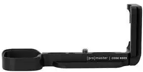 ProMaster L Bracket - Sony A6300