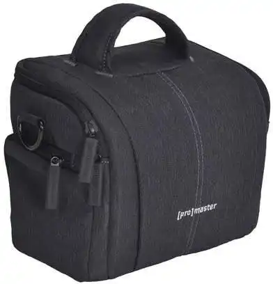 ProMaster Cityscape 20 Shoulder Bag - Charcoal Grey
