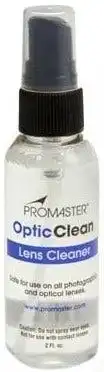 ProMaster Optic Clean 2oz Pump