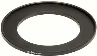 ProMaster Step Up Ring 40.5-49mm