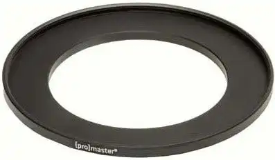 ProMaster Step Up Ring 58-72mm