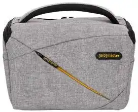 ProMaster Impulse Shoulder Bag Medium - Grey