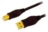 ProMaster Data Cable USB 2.0 USB A  - USB Micro B 6ft
