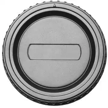 ProMaster Body Cap - Micro 4/3 Lenses