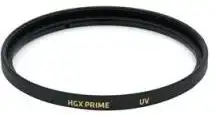 ProMaster UV HGX Prime 37mm Filter