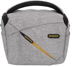 ProMaster Impulse Shoulder Bag Small - Grey