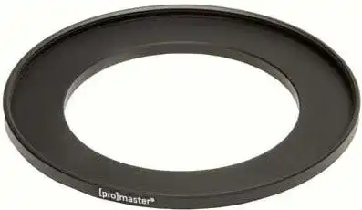 ProMaster Step Down Ring 55-52mm