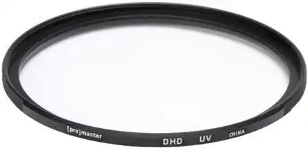 ProMaster UV Digital HD 62mm Filter