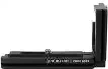 ProMaster L Bracket - Sony A6500