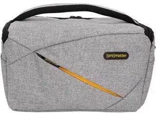 ProMaster Impulse Shoulder Bag Large - Grey