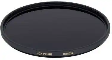 ProMaster IR ND16X (1.2) HGX Prime 46mm Filter