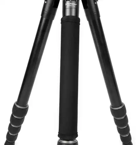 ProMaster XC-M 525 Leg Warmers 3pc Set - Black