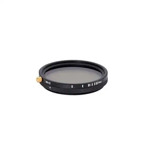 ProMaster Variable ND HGX Prime (1.3 - 8 stops) 58mm Filter