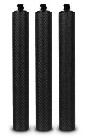 ProMaster XC-M 525C Extension / Macro Leg Set - Carbon Fibre