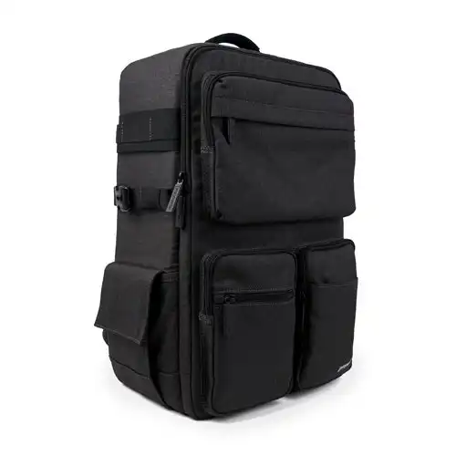 ProMaster Cityscape 75 Backpack - Charcoal Grey
