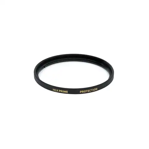 ProMaster Protection HGX Prime 52mm Filter