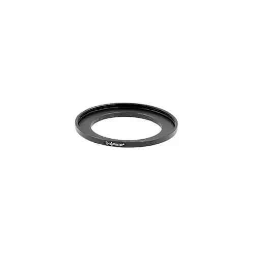 ProMaster Step Up Ring 37-49mm