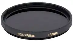 ProMaster IR ND8X (.9) HGX Prime 37mm Filter