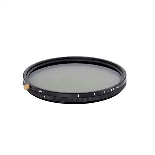 ProMaster Variable ND HGX Prime (1.3 - 8 stops) 62mm Filter