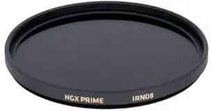 ProMaster IR ND8X (.9) HGX Prime 52mm Filter