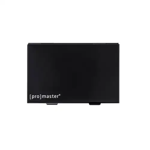 ProMaster Multi Format Memory Case for Memory Cards