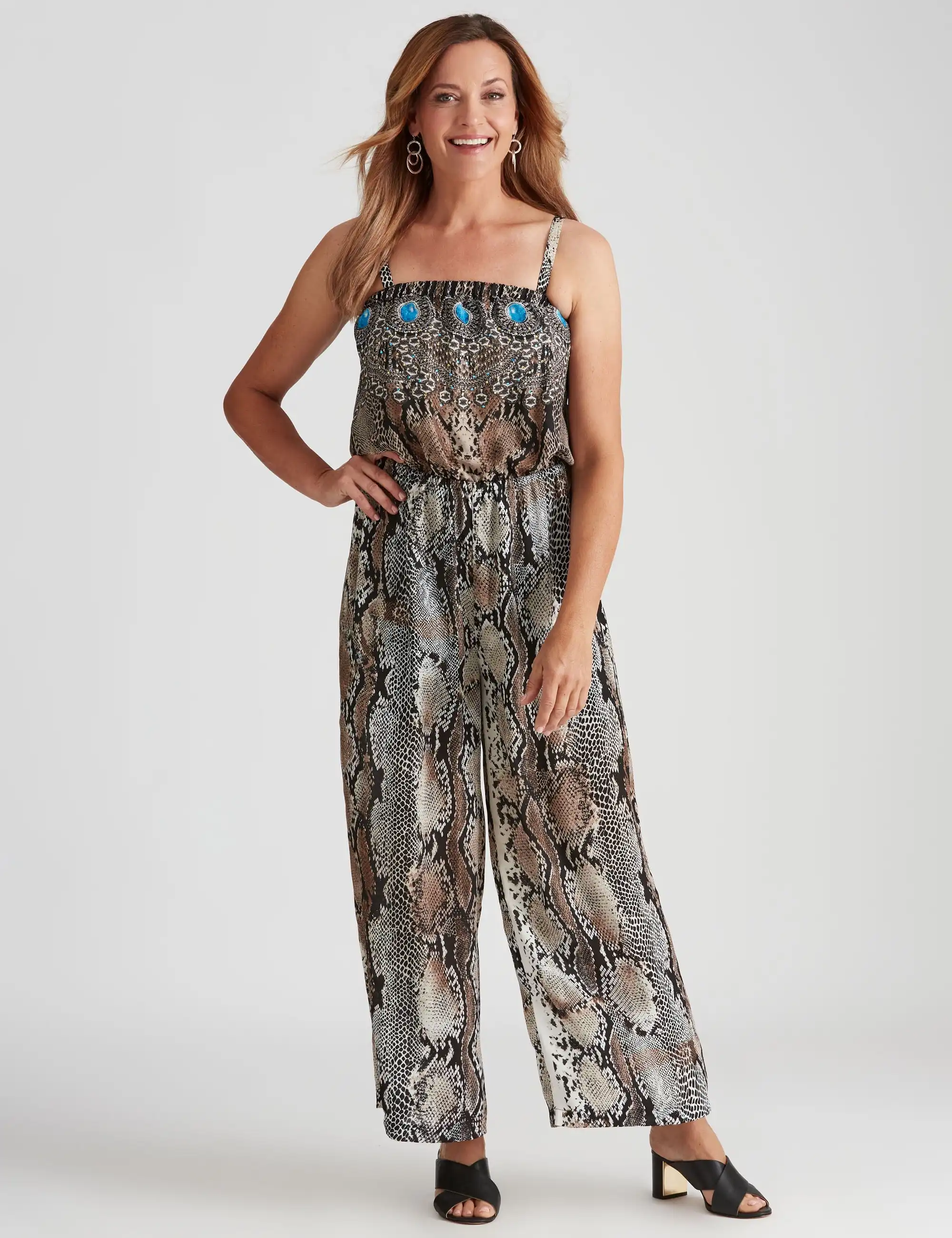 Millers Wow Jumpsuit