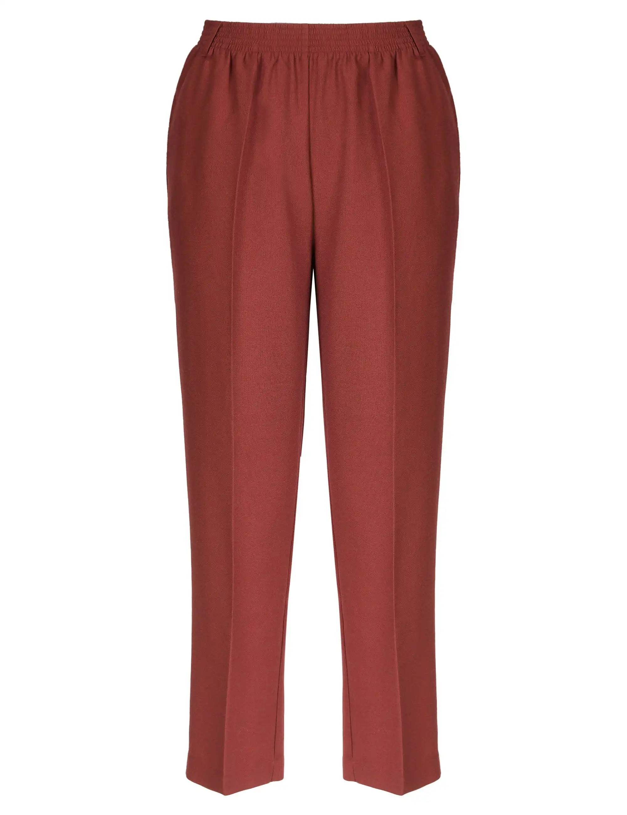 Millers Short Length Essential Pants