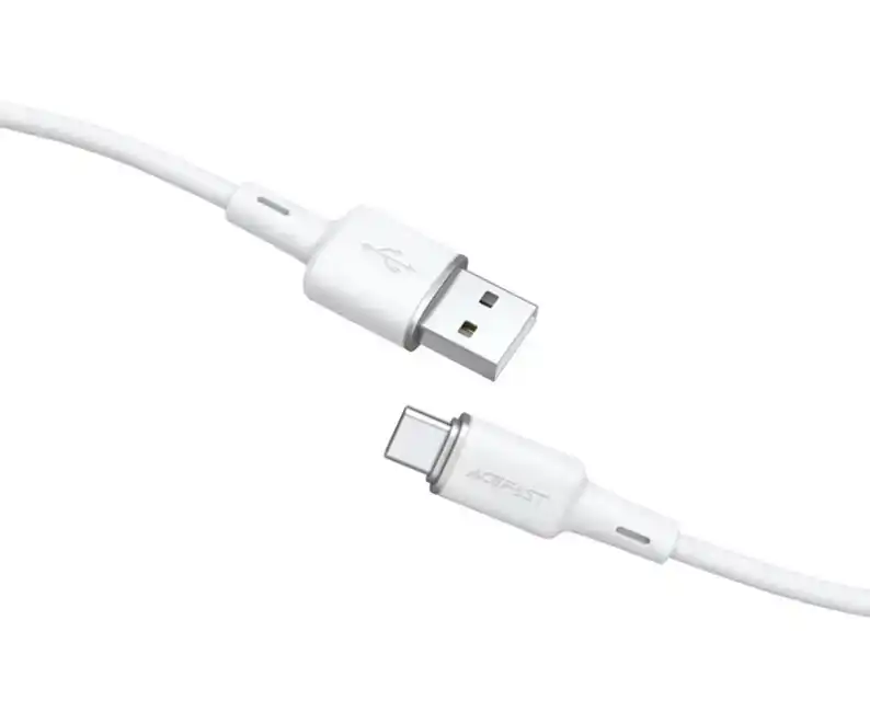 ACEFAST Charging Data Cable C2-04 USB-A to USB-C