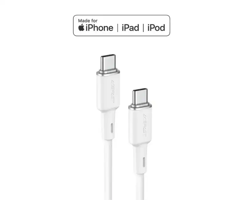 ACEFAST MFi Charging Data Cable C2-02 USB-A to Lightning