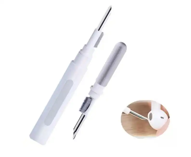 Airpods, Ear Buds  and Headphones Cleaning Pen Accessories - 2 PACK