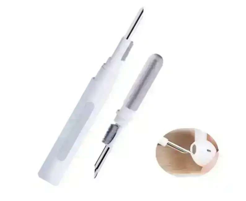 Airpods, Ear Buds  and Headphones Cleaning Pen Accessories - 2 PACK
