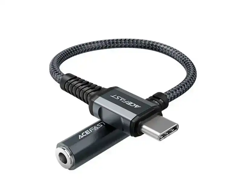 ACEFAST Audio cable C1-07 USB-C to 3.5mm Female